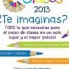 Logo expoclases 2013