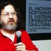 Richard M. Stallman Feunte: Página Siete