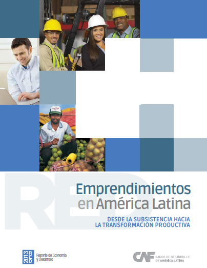 emprendimienrtos en America latina