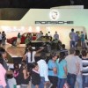 Feria Expocruz en su tercera noche de apertura