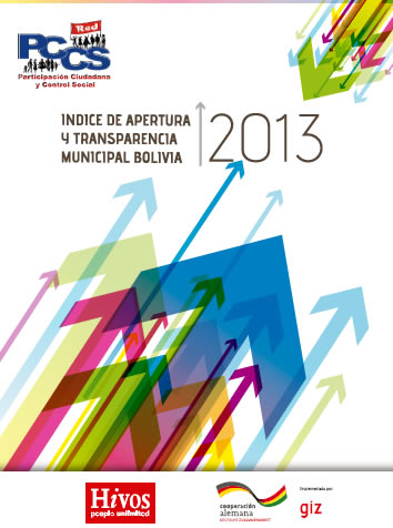 indice de apertura y transparencia bolivia 2013