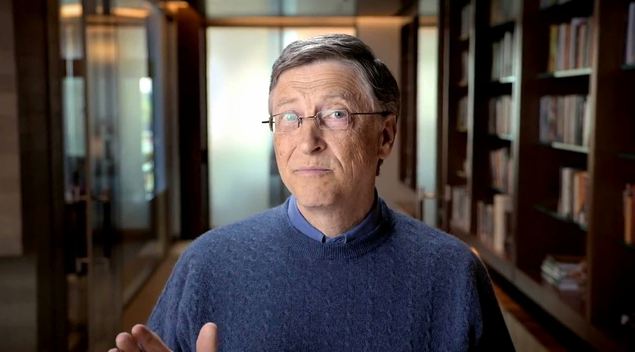 Bill Gates 2