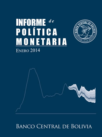 Informe política monetaria BCB