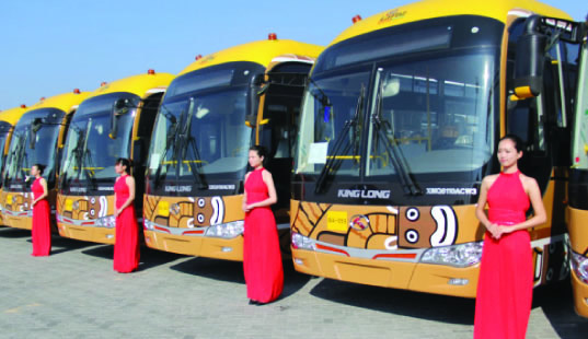 Buses Pumakatari1