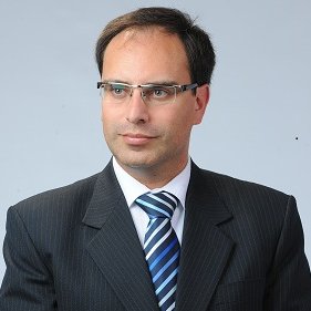 Sergio Asbun