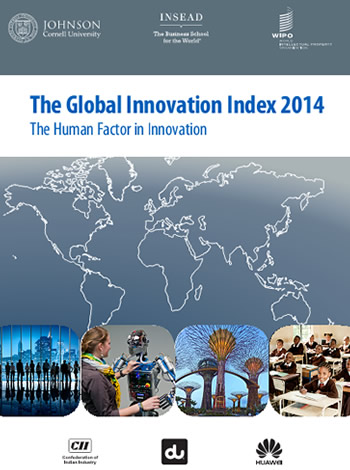 publiación indice innovacion