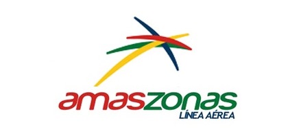 amaszonas logo