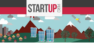 start-up perú