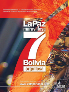 la paz cuidad maravillosa bolivia orgullosa_ciudad maravilla