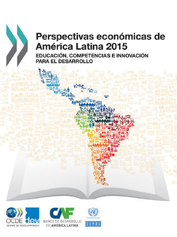 latinoamerica perspectivas economicas 2015