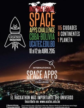 Space Apps