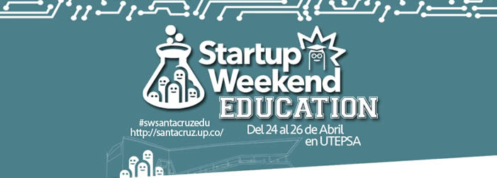 startup weekend education santa cruz