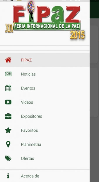 app Fipaz