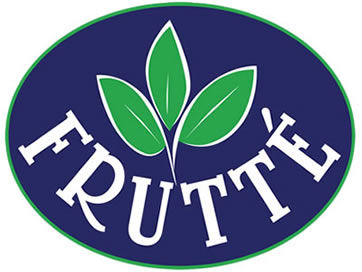 logo frutte