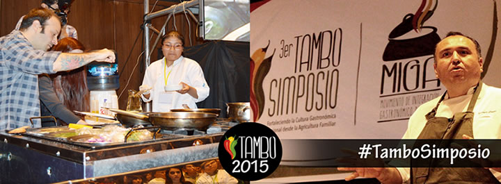 tambo 2015