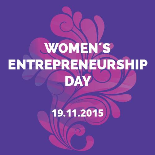 dia de la mujer emprendedora