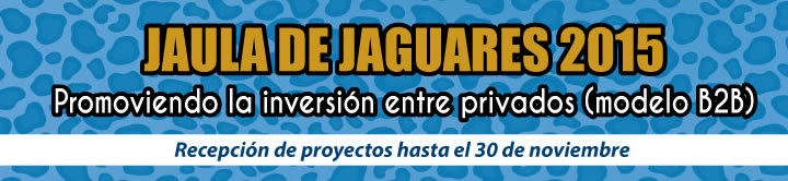 jaguares concurso