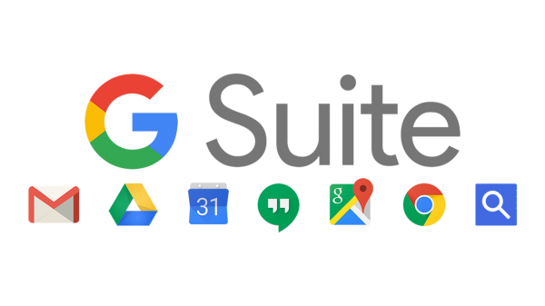  Herramientas de Google Suite que ayudarán a ser más eficiente a tu empresa a través del uso de tecnología